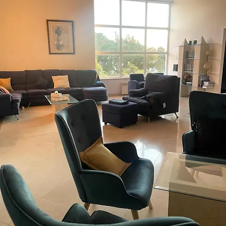 Casa Do Sol Wellness Villa *