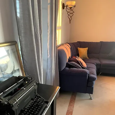 Βίλα Casa Do Sol Wellness Όμπιδος