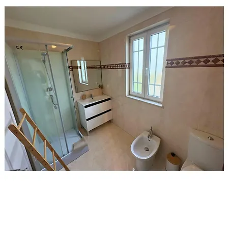 Casa Do Sol Wellness Óbidos