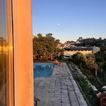 Casa Do Sol Wellness * Όμπιδος