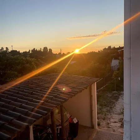 Βίλα Casa Do Sol Wellness