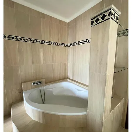 Casa Do Sol Wellness Villa *