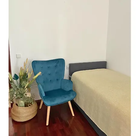 Casa Do Sol Wellness Villa