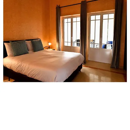 Βίλα Casa Do Sol Wellness