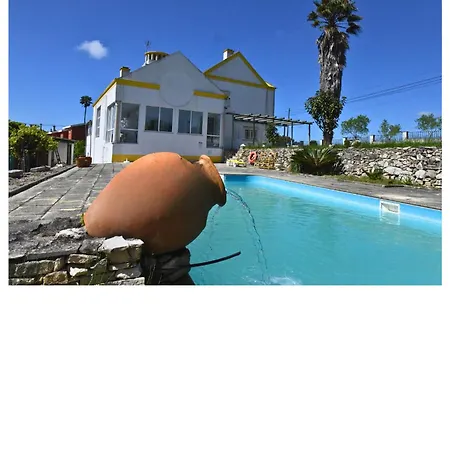 Casa Do Sol Wellness Βίλα *