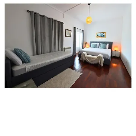 Βίλα Casa Do Sol Wellness