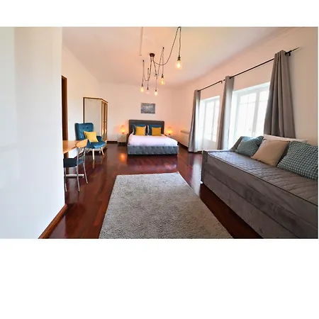 Βίλα Casa Do Sol Wellness *