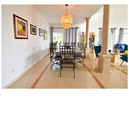 Villa Casa Do Sol Wellness