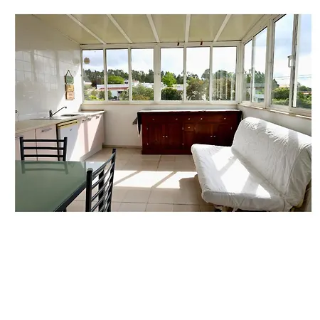Casa Do Sol Wellness Βίλα Όμπιδος