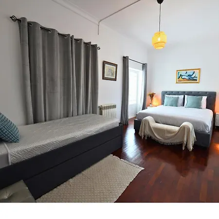 Βίλα Casa Do Sol Wellness *