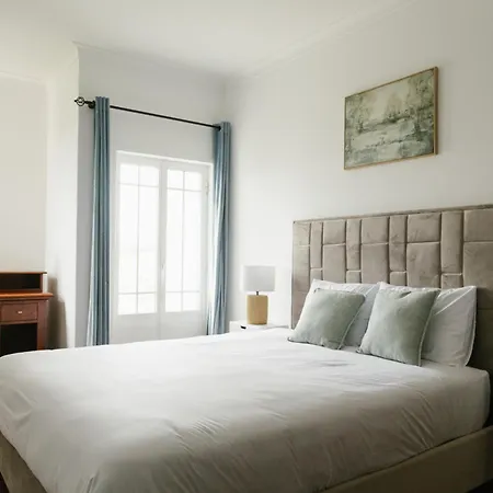 Casa Do Sol Wellness Villa *