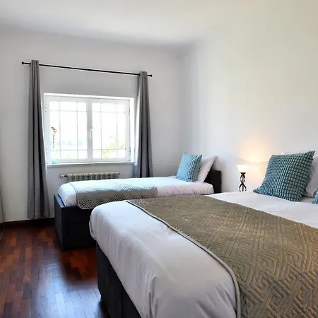 Casa Do Sol Wellness Villa *