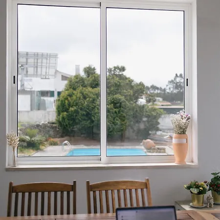 Casa Do Sol Wellness Βίλα Όμπιδος