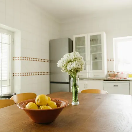 Casa Do Sol Wellness * Óbidos