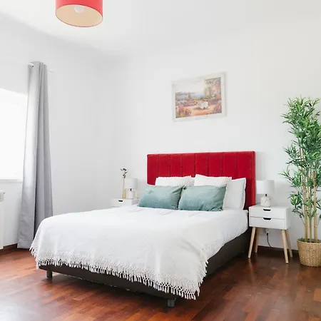 Βίλα Casa Do Sol Wellness