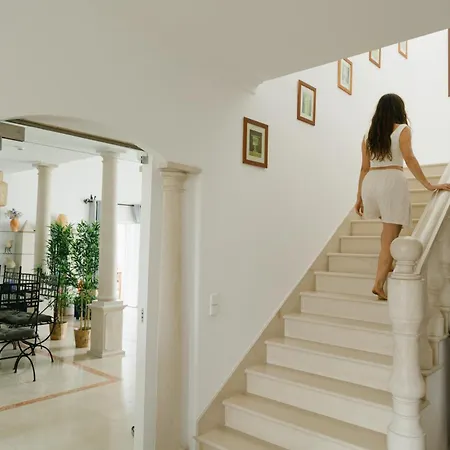 Casa Do Sol Wellness * Óbidos