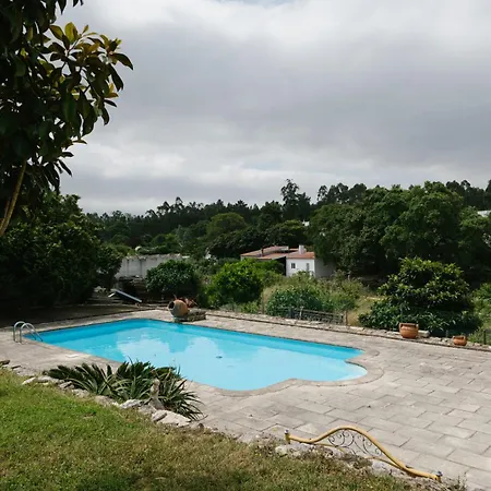 Casa Do Sol Wellness