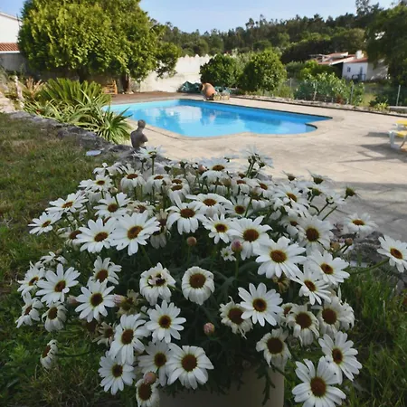 Casa Do Sol Wellness * Obidos