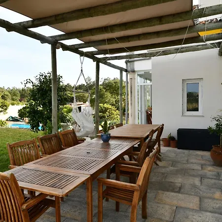 Casa Do Sol Wellness Βίλα