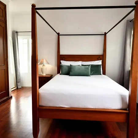 Casa Do Sol Wellness Βίλα