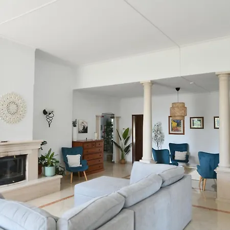 Βίλα Casa Do Sol Wellness