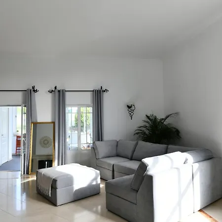 Βίλα Casa Do Sol Wellness