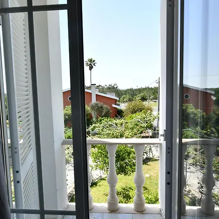 Villa Casa Do Sol Wellness Obidos