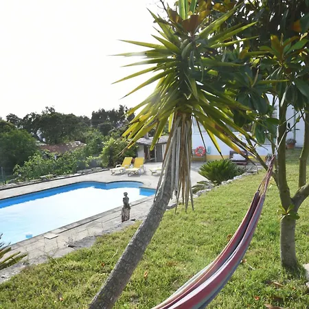 Casa Do Sol Wellness Βίλα