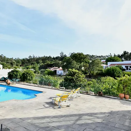 Casa Do Sol Wellness * Obidos
