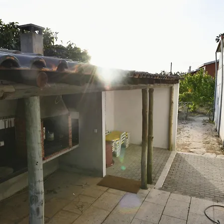 Βίλα Casa Do Sol Wellness