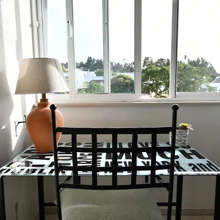 Casa Do Sol Wellness Obidos