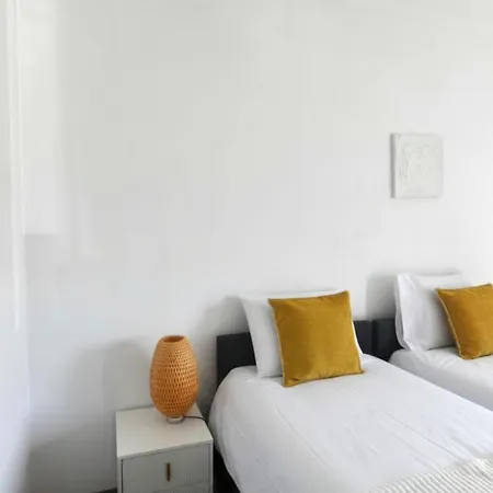 Casa Do Sol Wellness Βίλα *
