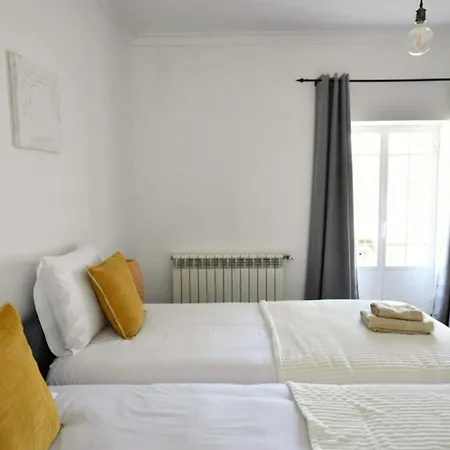 Casa Do Sol Wellness Βίλα *