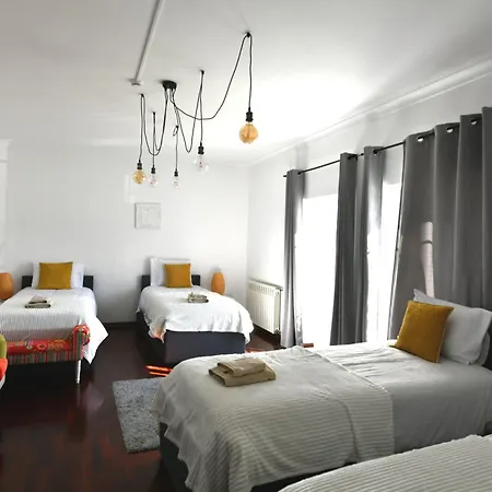 Villa Casa Do Sol Wellness Obidos