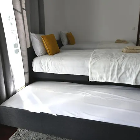 Villa Casa Do Sol Wellness Obidos