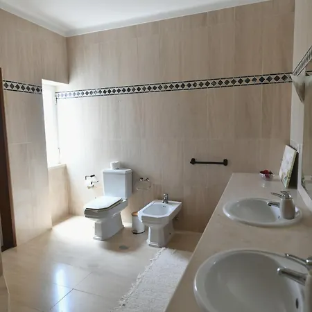 Casa Do Sol Wellness Villa *