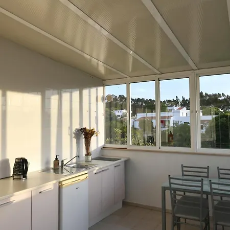 Casa Do Sol Wellness Villa Obidos