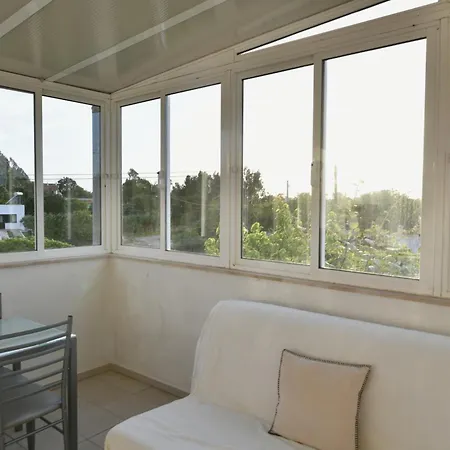 Βίλα Casa Do Sol Wellness *