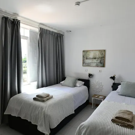 Villa Casa Do Sol Wellness Obidos
