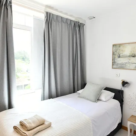Βίλα Casa Do Sol Wellness