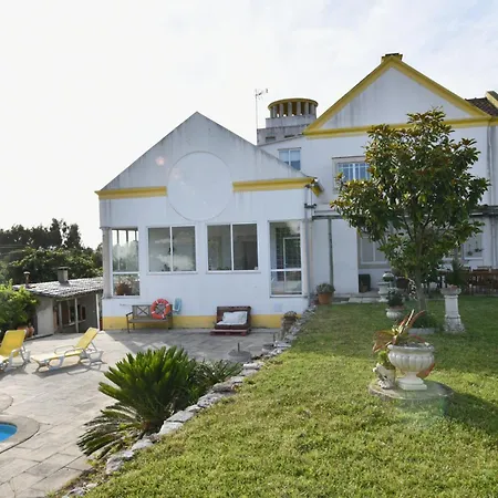 Casa Do Sol Wellness Villa Obidos