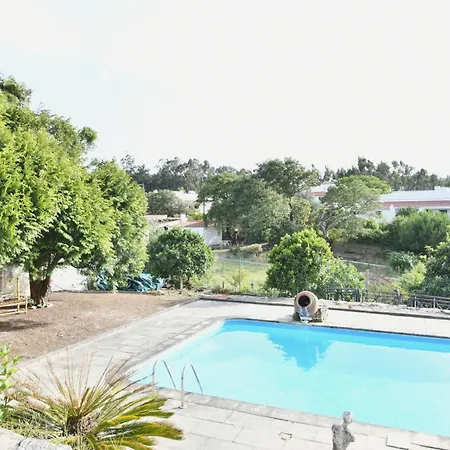 Casa Do Sol Wellness Βίλα