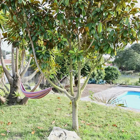 Casa Do Sol Wellness * Obidos