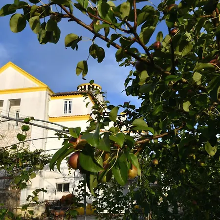 Βίλα Casa Do Sol Wellness *