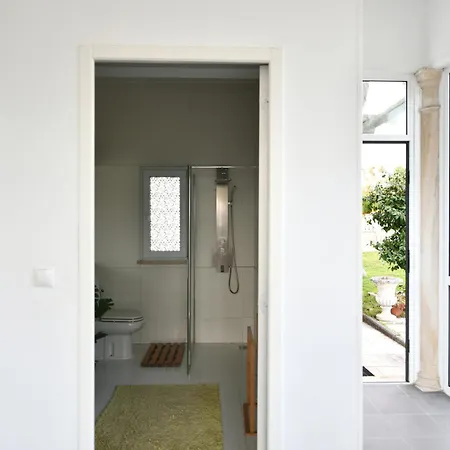 Casa Do Sol Wellness Obidos