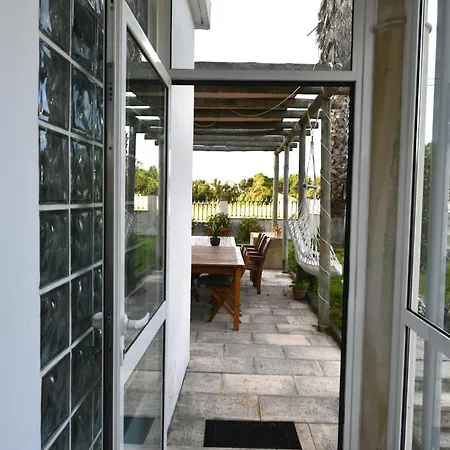 Villa Casa Do Sol Wellness Obidos