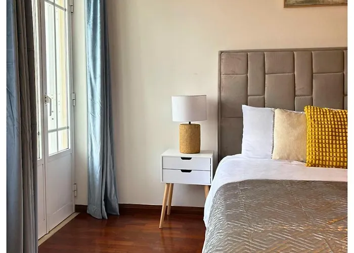 Casa Do Sol Wellness Villa