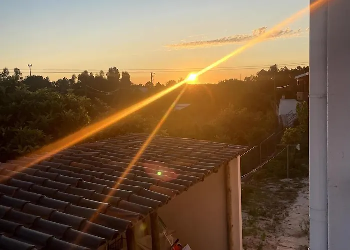 Villa Casa Do Sol Wellness