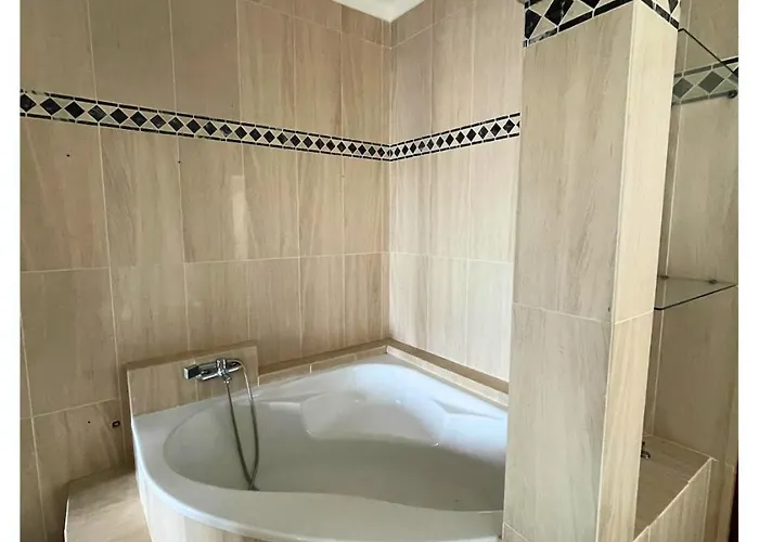 Casa Do Sol Wellness Villa *