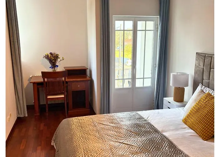 Villa Casa Do Sol Wellness *